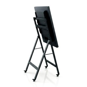 anypay a032 menu board standi tekerlekli 1