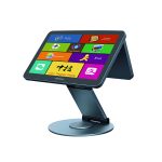 ANYPAY A1 i5 4. Nesil 8GB RAM 15.6" 360 Derece Dönebilen Katlanır Hepsi Bir Arada Dokunmatik POS
