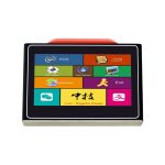 ANYPAY A8 4GB RAM 11.6" Hepsi Bir Arada Dokunmatik POS