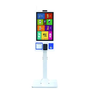 anypay android kiosk a12k