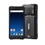 ANYPAY M4 El Terminali Android 5.5"