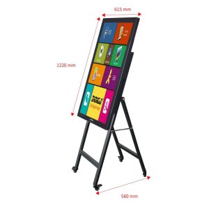 anypay menuboard 43 inch