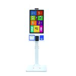 ANYPAY 27" i5 Windows Kiosk A12K