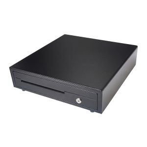 ecd 410 metal para cekmecesi 5 kagit para 5 madeni para bolmeli rj11 siyah 2