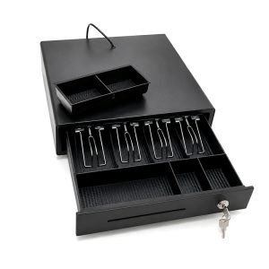 lb 335 metal para cekmecesi rj11 eft pos yazarkasa uyumlu siyah