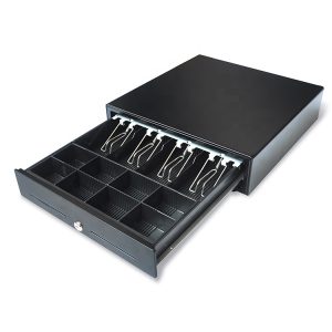 maken cm 410 tam metal para cekmecesi 5 kagit para 8 madeni para bolmeli rj11 siyah 1