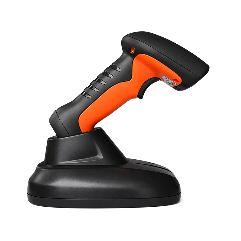 netum nt 1208 lazer barkod okuyucu rs 232 kablolu standli