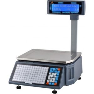 rongta 30 kg barkodlu terazi