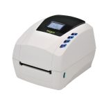SBARCO R1 300 DPI Kurdele Yazıcısı Termal Transfer (Ribonlu) Otomatik Kesicili