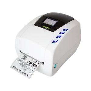 sbarco r1 300dpi termal kurdele yazicisi ribonlu 2