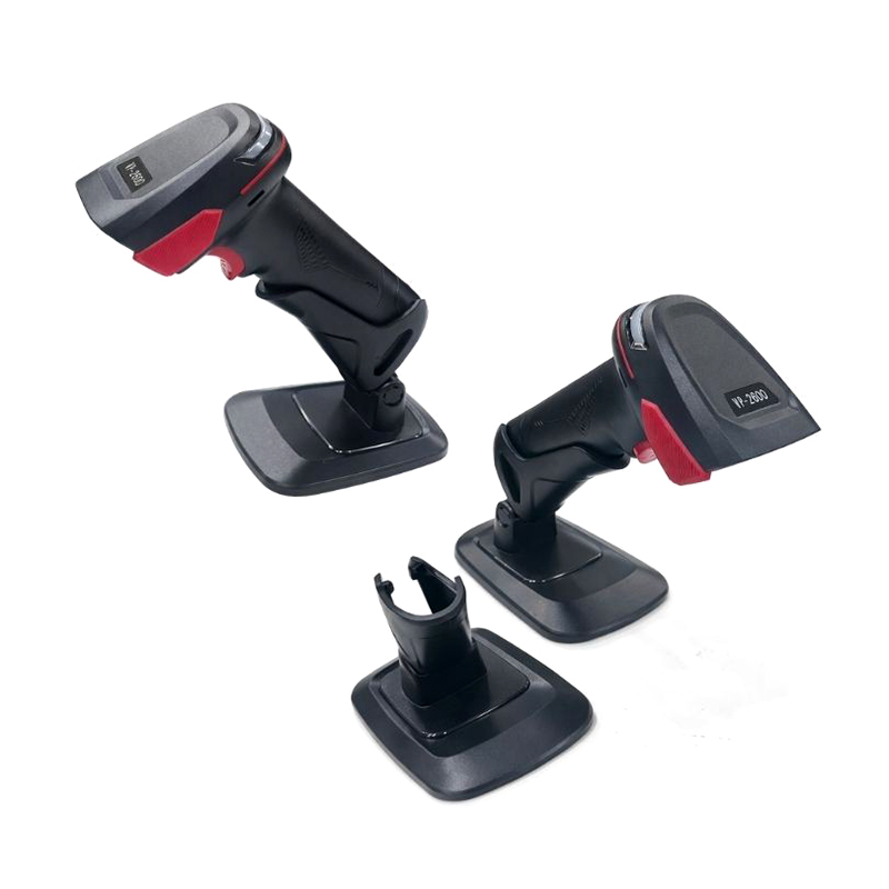 superlead 2600n 2d standli kablolu barkod okuyucu 2