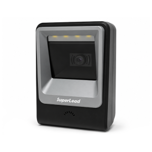 superlead 7200 masa tipi 2d qr barkod okuyucu