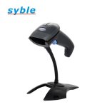 SYBLE VP-2055 1D Lazer El Tipi Barkod Okuyucu USB (Standlı)
