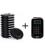 syscall gp 101r 10pcs gp 2000t self servis misafir cagri sistemi seti 1