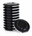 syscall gp 101r 10pcs self servis misafir cagri sistemi 10 pager seti