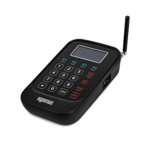 syscall gp 2000t misafir cagri sistemi vericisi 2