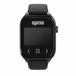 syscall s watch kablosuz cagri kol saati 1