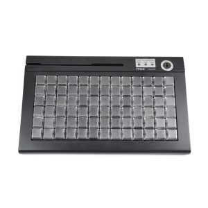 tysso pkb 078 programlanabilir pos klavyesi 78 tus